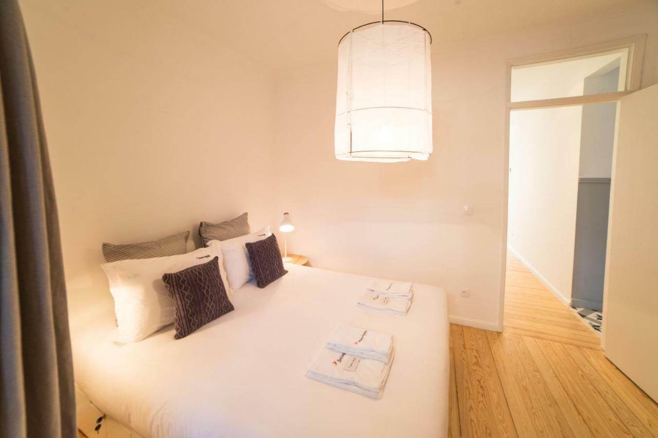 Flh Madragoa Bright Place Appartement Lissabon