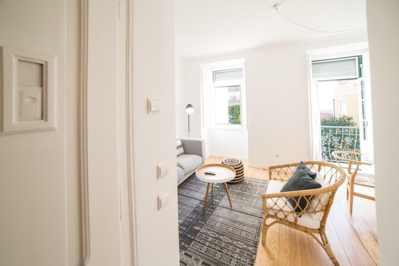 Flh Madragoa Bright Place Lissabon