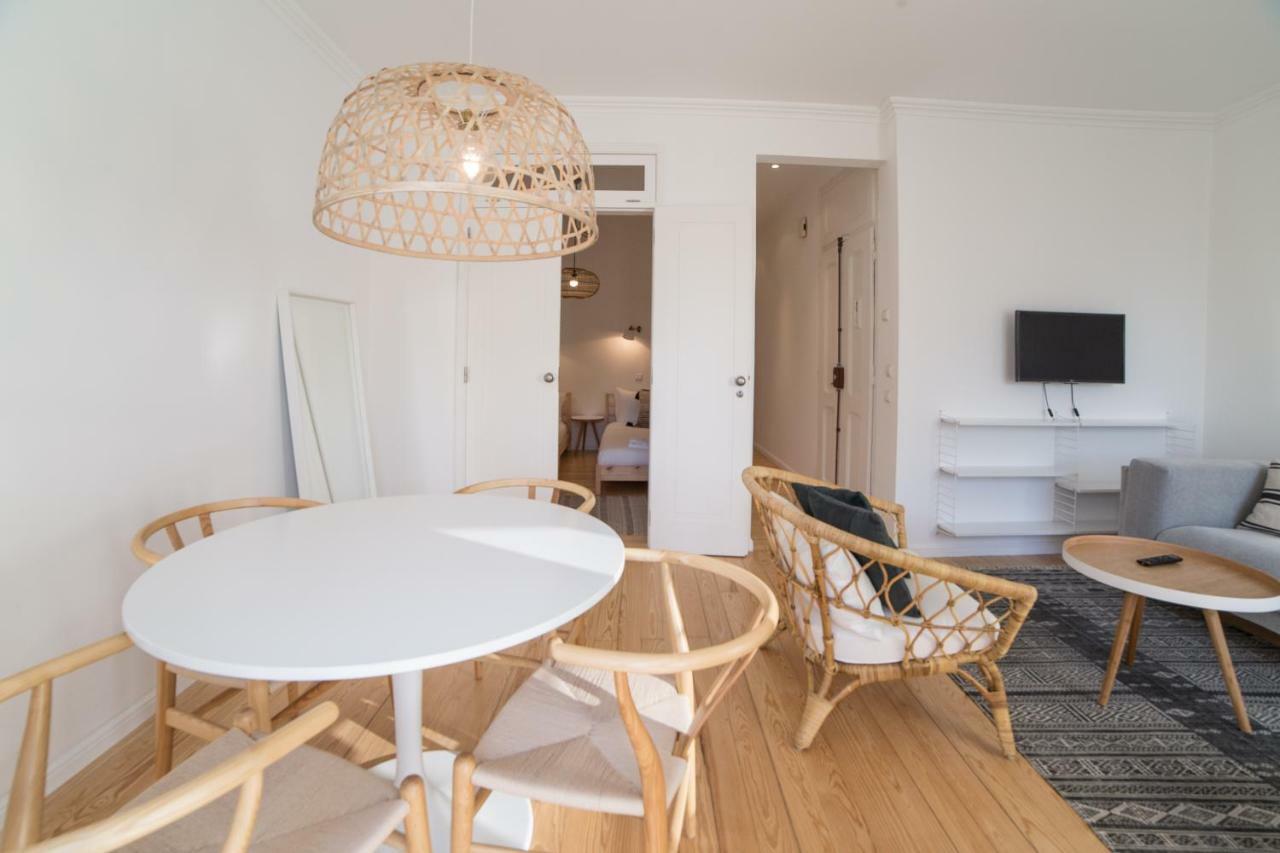 Appartement Flh Madragoa Bright Place Lissabon