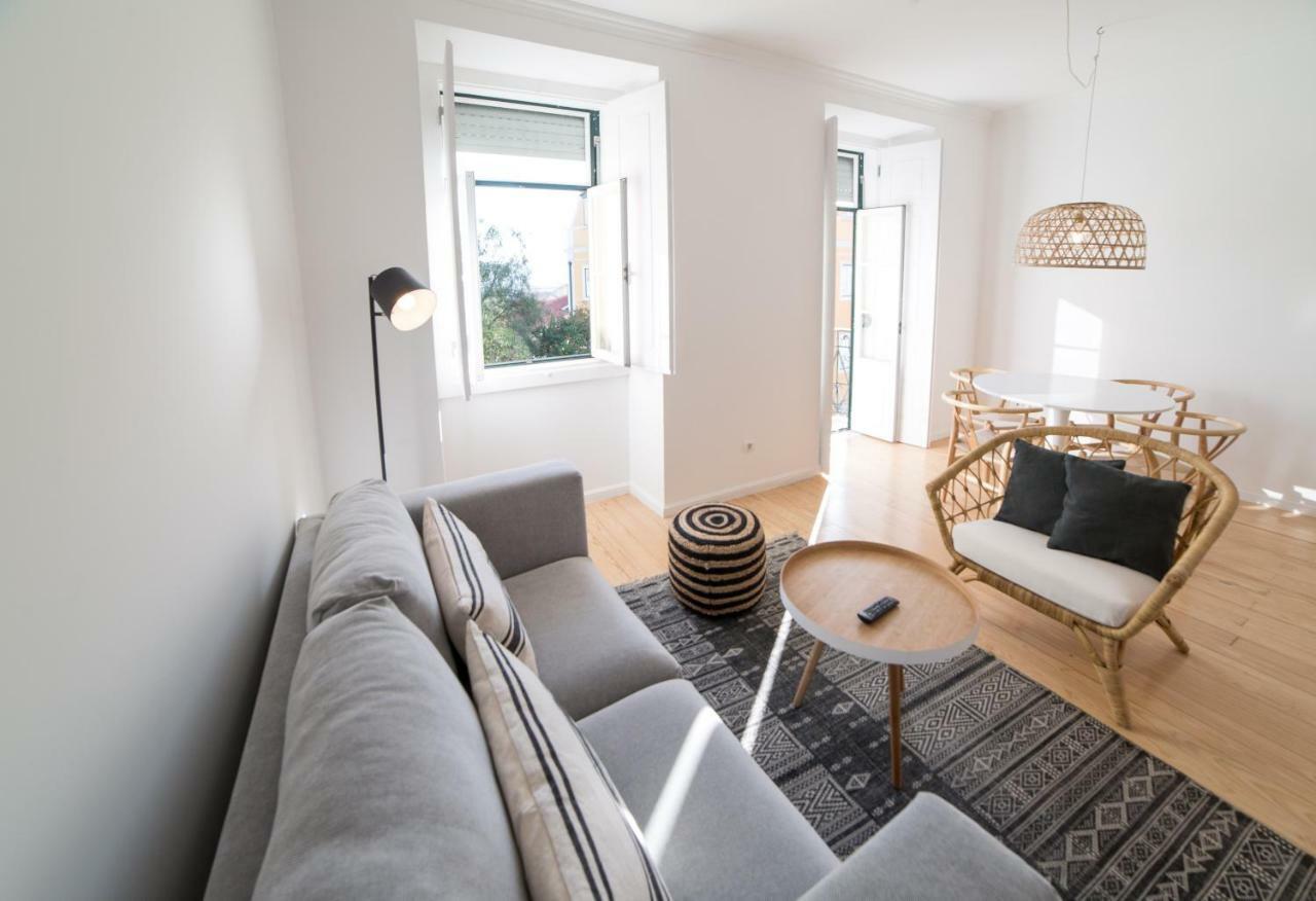 Appartement Flh Madragoa Bright Place Lissabon